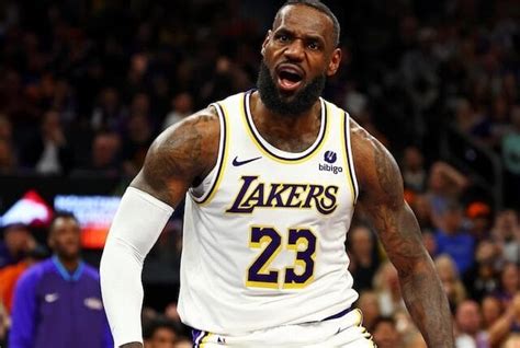 Lakers Rumors Lebron James Angling To Sign Multiyear Lucrative