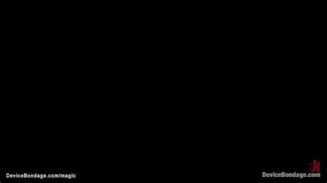Strapped Lesbian Pussy Toyed And Vibed Karasputin