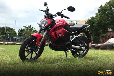 Revolt Rv India Launch Live Rv Electric Bike Price In India