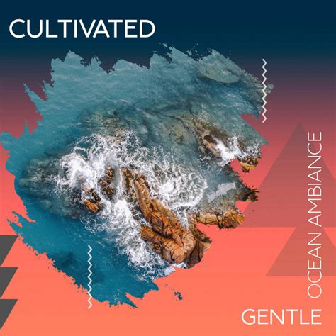 ZZz Cultivated Gentle Ocean Ambiance ZZz Album By Ocean Sleep Sounds