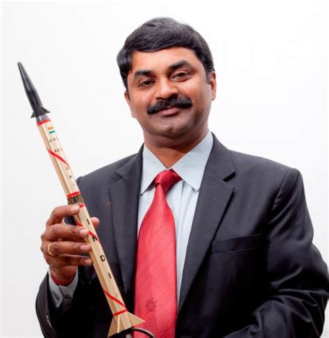 Satheesh Reddy –New Chairman of DRDO | TNPSC Thervupettagam