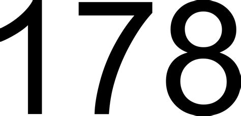 О числе 178 – сто семьдесят восемь, математические свойства, перевод ...