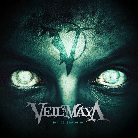 BrutalxCore Veil Of Maya Discografía