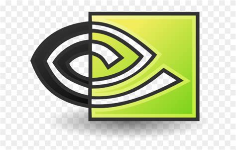 Nvidia Icon At Collection Of Nvidia Icon Free For