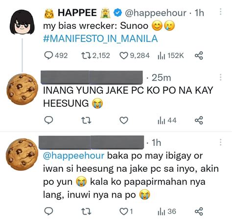 L On Twitter RT Miscognito Tawang Tawa Ako Helppp Heeseung Got A