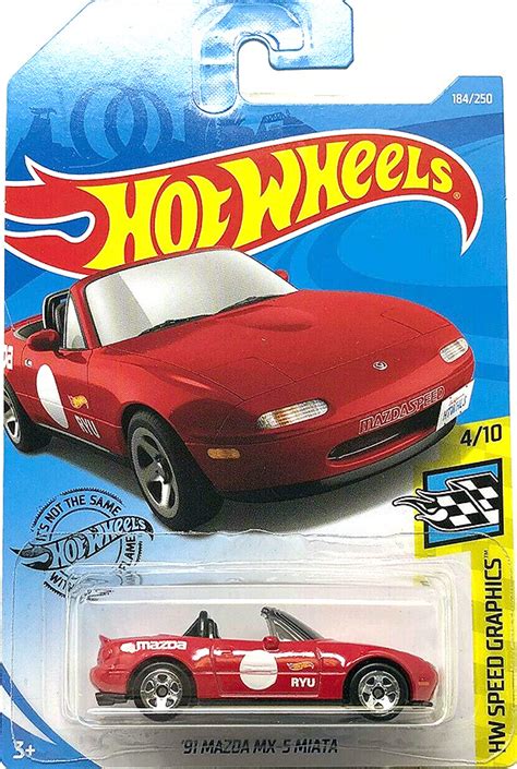 T Hunted O último lote da Hot Wheels de 2019