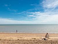 Martello Beach Holiday Park, Essex | UK Parks