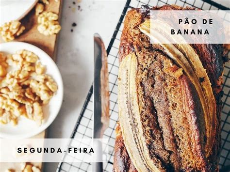 Receitas de Snacks Saudáveis Joana Alves