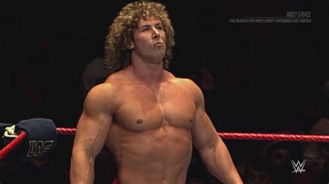 Bret Harts Holy Grail Miracle Match With Tom Magee Is Finally Here