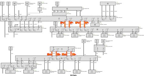 Bmw Wiring Diagram System Model 3 E46 Electrical Wiring Diag