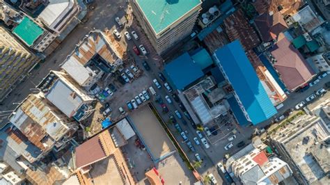 Premium Photo | Aerial view of the shia mosque