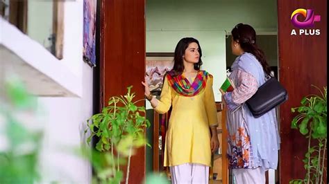 Drama Dil Nawaz Episode 7 APlus ᴴᴰ Dramas Neelam Muneer Aijaz