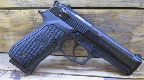 CONSIGNED Beretta 96 Centurion 40 S&W 96 Centurion FBER82824 Hand gun ...