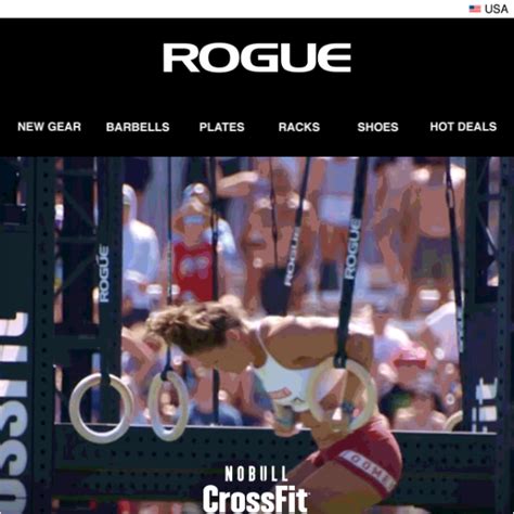 2022 Nobull Crossfit Games Recap Rogue Fitness