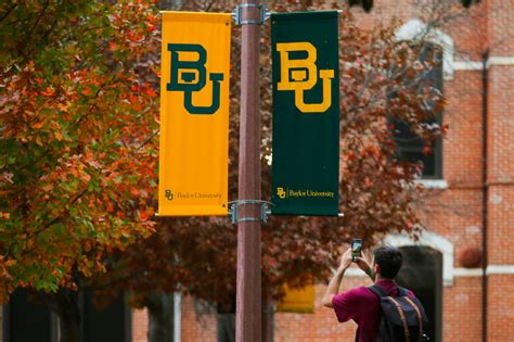 Baylor Settles Yearslong Federal Sexual Assault Lawsuit