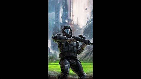 Halo Odst Mission Nmpd Hq Youtube