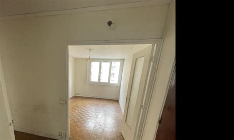 Logements à vendre IMMOBILIERE 3F Logement 6219