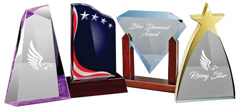 PLAQUES Archives - Grayhawk Awards, LLC