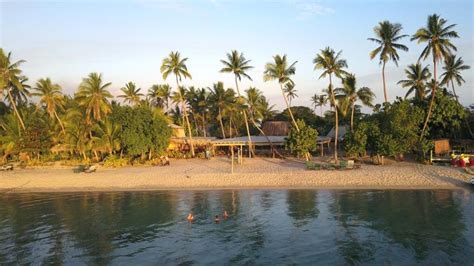 Likuri Island Resort Fiji in Fiji | 2023 Updated prices, deals - Klook ...