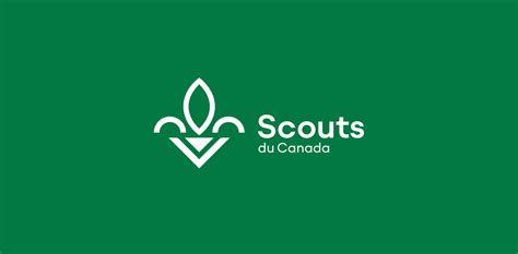 Scouts du Canada | Rebranding - Beauvoir Agence Créative