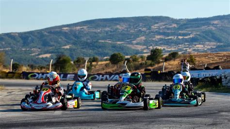 Alanya Go Karting Side Alanya Antalya Kemer Kaş turları