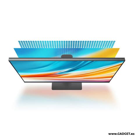 Купить Монитор Xiaomi Redmi Display 27″ 4K по самой низкой цене в Бишкеке