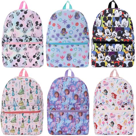 Wholesale Character Backpacks | Backpacks USA