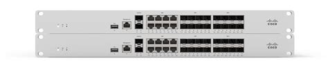 MX450 HW Meraki MX450 Cloud Managed Security Appliance Meraki From