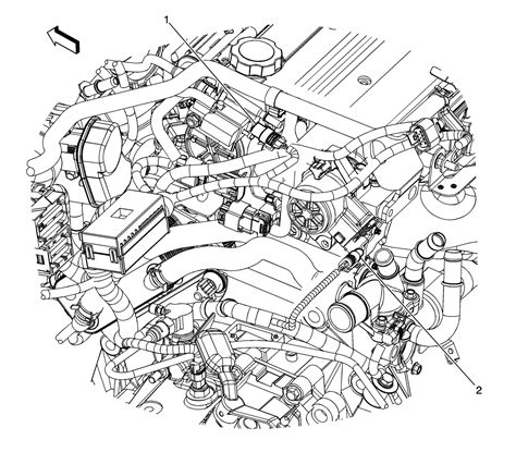 06 Chevy Cobalt Engine