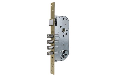 Buy Tesa Assa Abloy R B Sce Cerradura Seguridad Monopunto R B