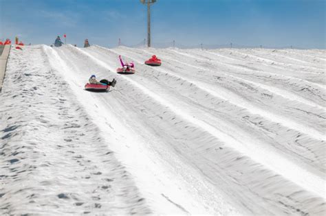 Skiing with Kids at Wilmot Mountain in Wisconsin