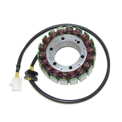 Electrosport Stator Wechselstromgenerator Yamaha 1200 V Max 1985 2006