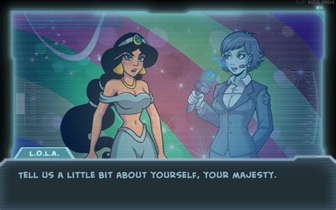 Star Channel 34 Porn Game