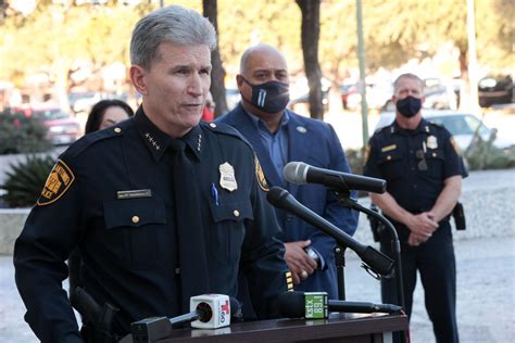 San Antonio needs real police reform, not feel-good press conferences