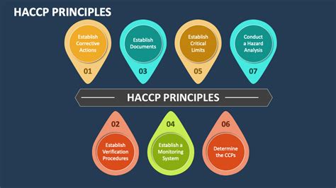 Haccp Principles Powerpoint Presentation Slides Ppt Template Powerpoint Presentation Slides