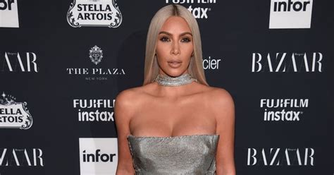 Kim Kardashian Defends Her Decision To Wear Cornrow Braids After Receiving Backlash