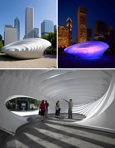 (Post)Modern Monuments: 20 Worthy Architectural Memorials | Urbanist