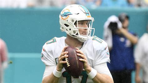 Ryan Tannehill Injury Status Update