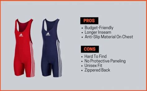 Adidas Weightlifting Singlet Review: Pros, Cons, Worth It ...