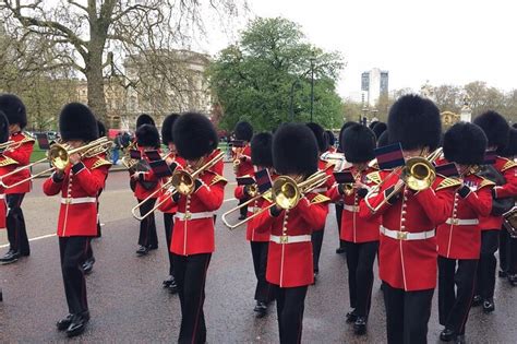 Windsor Castle Private Tour London