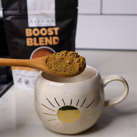 Boost Blend