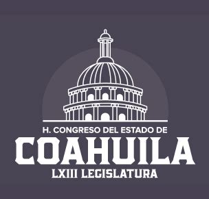 H Congreso Del Estado De Coahuila