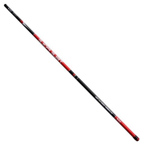 Dam Fighter Pro Tele Pole H Carbon Cm Gr G L Kam Uygun