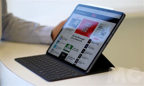 iPad Pro 2018, análisis - MuyComputer