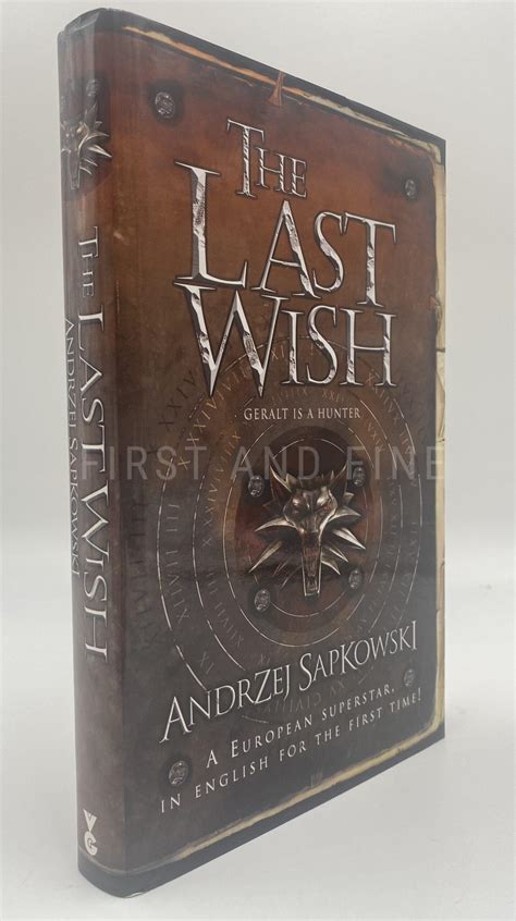 The Last Wish Witcher Andrzej Sapkowski 11