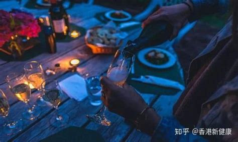 5种解酒小妙招，快速解酒不难受 知乎