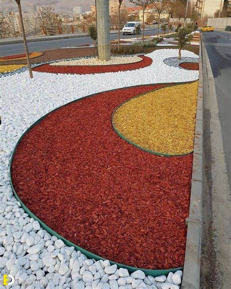 Stunning Design Ideas For The Median In Roads Engineering Discoveries