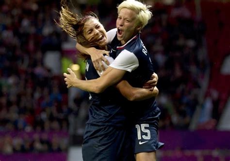 Openly Gay Athletes Still Scarce At Olympic Games CBS News