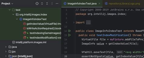 JetBrains lance le programme d accès anticipé EAP à IntelliJ IDEA