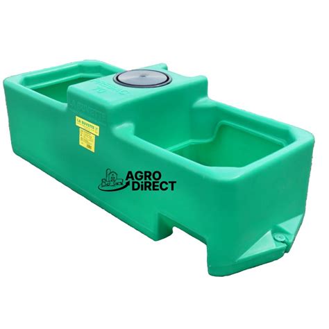 Abreuvoir Double Niveau Constant Litres Agro Direct